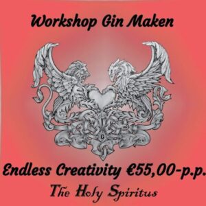 Workshops-Gin-maken