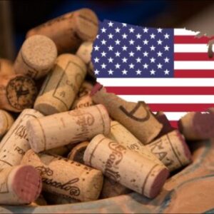 Wijnproeverijen-Amerikaanse wijnen
