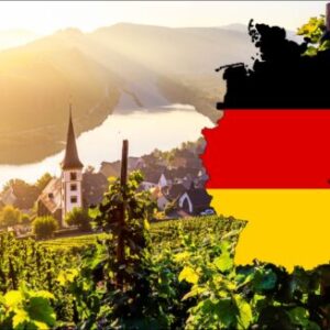 wijnProeverij Duitse wijnen