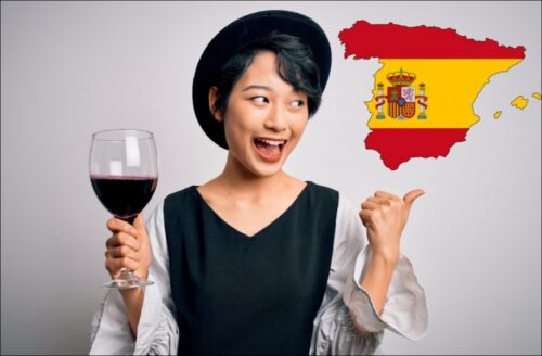 Webinar Spaanse wijnen