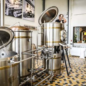 Gulpener Bierproeverij Brouwerij